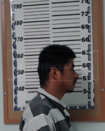 Antolin Vargas-Villanueva