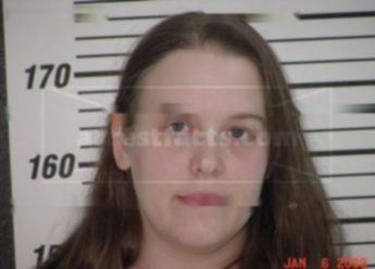 Monica Denise Mays