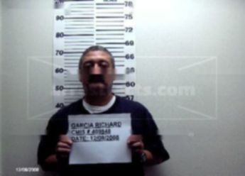 Ricardo Antonio Garcia
