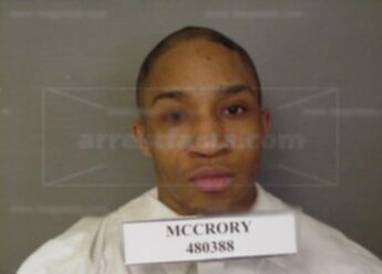 Rodney Mccrory