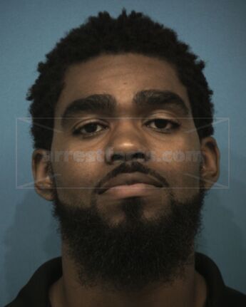 Terrence Brandon Penns
