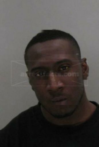 Kevin Tyrone Roney