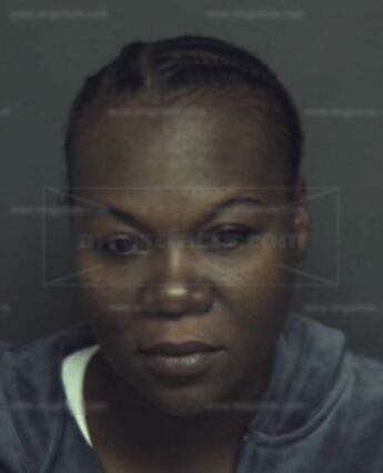 Monya Sherita Brooks