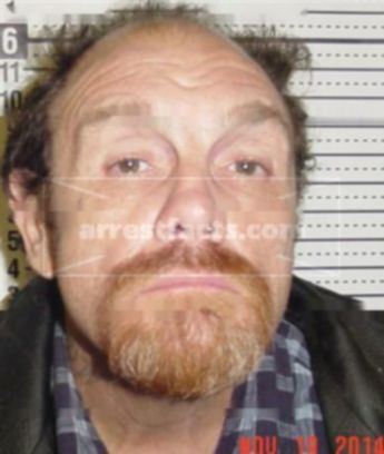 Derrell Wayne Woods