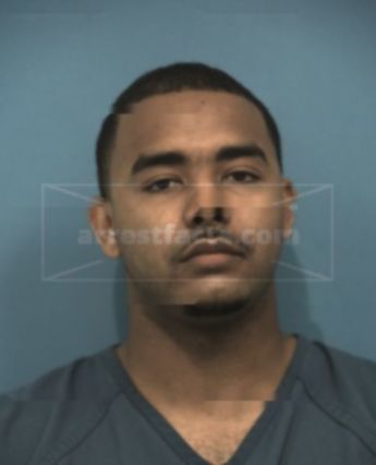 Darrion Lafayette Dozier