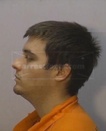 Trent Evans Bullins