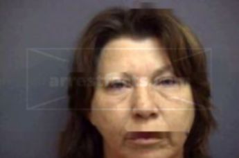 Linda Marie Simpson