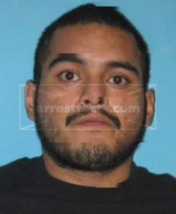 Rudy T Salazar