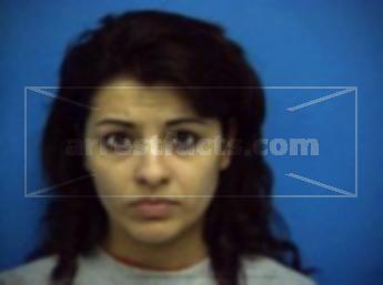 Michelle Marie Sanchez
