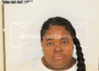 Latonya Denise Young