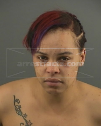 Timmara L Powell