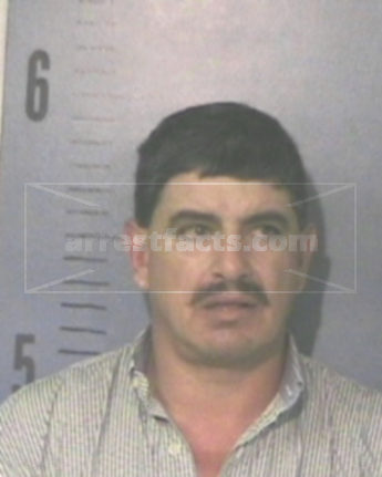 Jorge Arturo Aguirre
