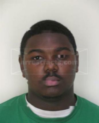 Darryl Eugene Robinson