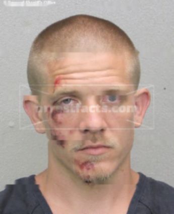 Kenneth Lynn Baker