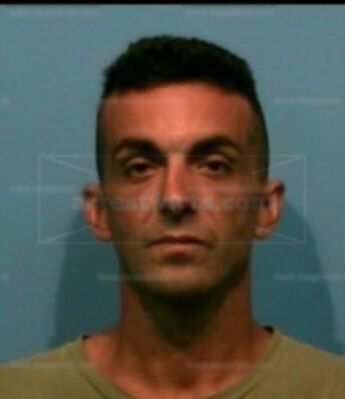 Jarrod Michael Burkett