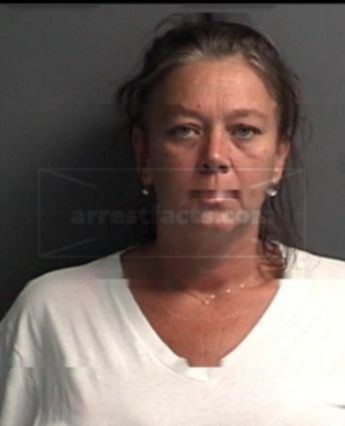 Melanie Renee Elkins