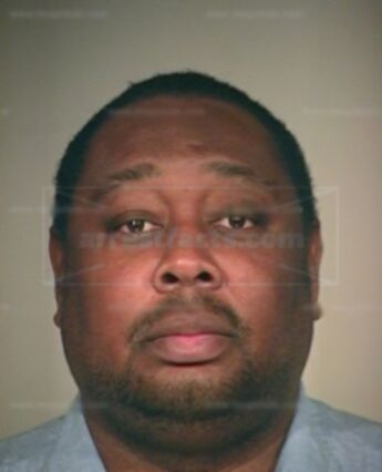 Victor Gaines