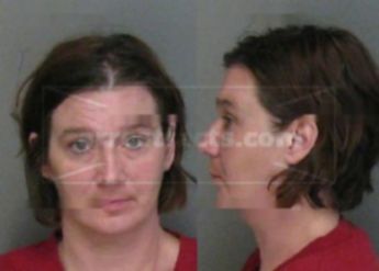 Meredith Corley Groover