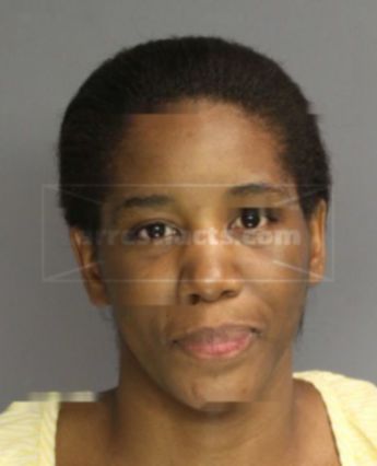 Tonya D Hicks
