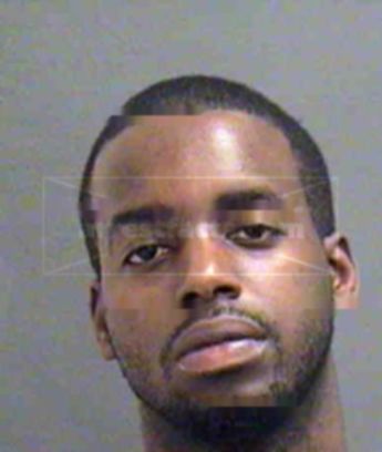 Ceron Antonio Crouch