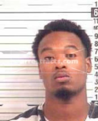 Tavish Terrill Greene