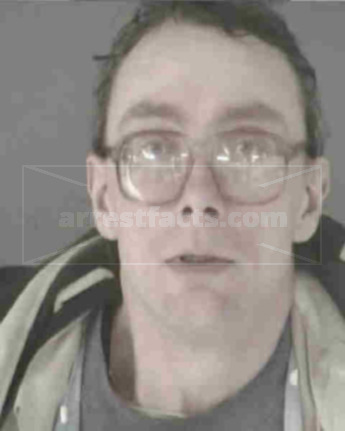 Steven Dale Martin