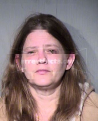Mariann Leona Copeland