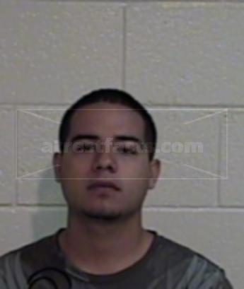 Ricardo Oscar Gonzalez Martinez