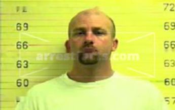 Henry Jeff James