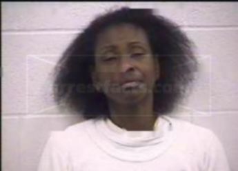 Saundra Pauline Ewell