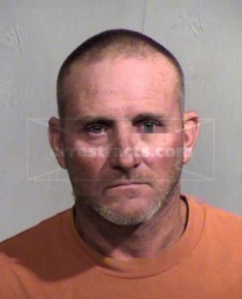 Joel Irwin Mccallister