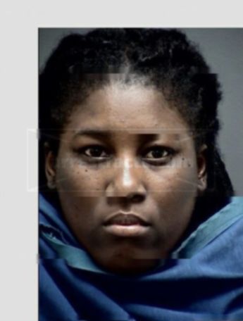 Tonia Ladonna Britton