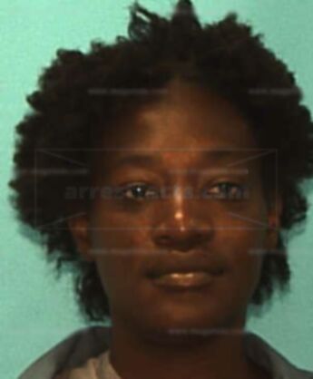 Tiffany L Porter