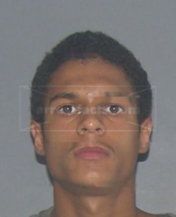 Brandon Hayes