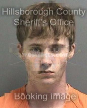 Blake Austin Kouwenhoven