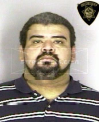 Mark Anthony Lona