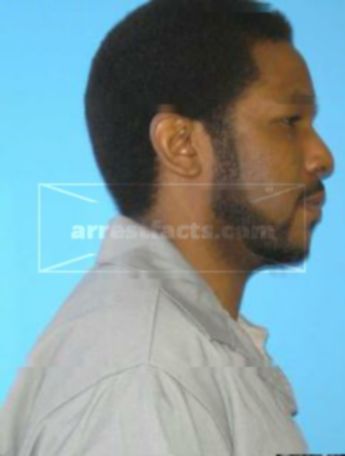 Antonio Jones Jones