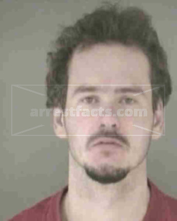 Jeff Alan Hagan