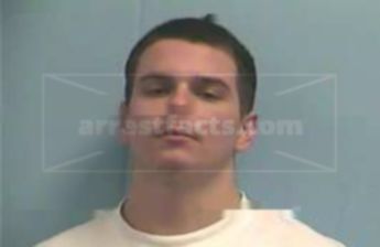 Maxwell Byron Lomas
