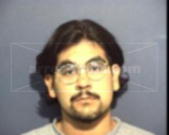 Carlos Omar Teran