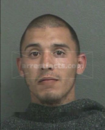 Marcus Allen Asher