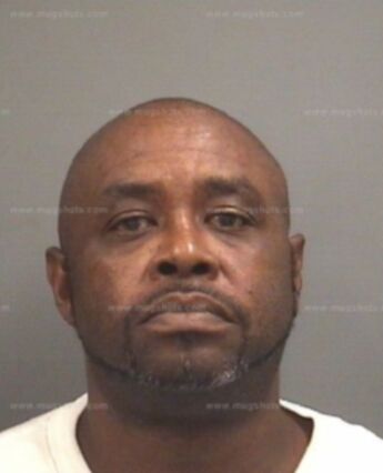 Timothy Nmn Patterson