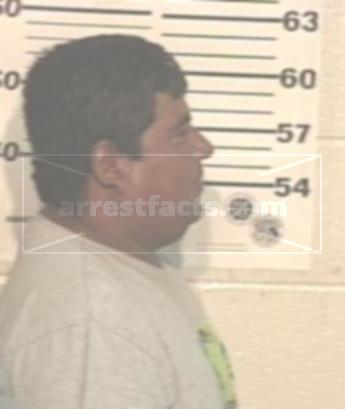 Raul Sanchez Benitez