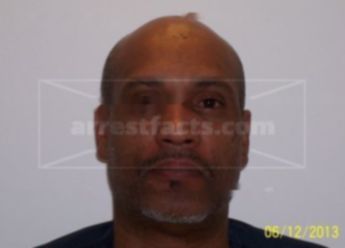 Anthony T Carter