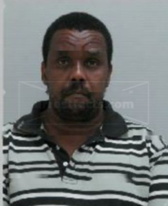 Darrell Oneal Gainor