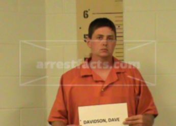 Dave Allen Davidson