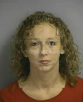 Rhonda Norris Marquis