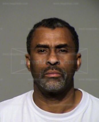 Ronald Harris