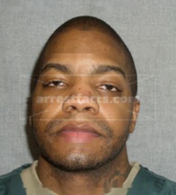 Theodis J Jones Jr.