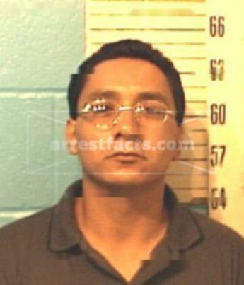 Raul Apolinar